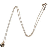 【TIFFANY&Co./ティファニー】 ネックレス ハードウェア ボール K18PGピンクゴールド 18金 4.8g 45.5cm レディース
【中古】【真子質店】【GD】




【IDMoT】