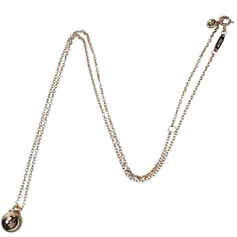 【TIFFANY&Co./ティファニー】 ネックレス ハードウェア ボール K18PGピンクゴールド 18金 4.8g 45.5cm レディース
【中古】【真子質店】【GD】




【IDMoT】