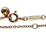 【TIFFANY&Co./ティファニー】 ネックレス ハードウェア ボール K18PGピンクゴールド 18金 4.8g 45.5cm レディース
【中古】【真子質店】【GD】




【IDMoT】