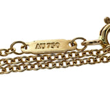 【TIFFANY&Co./ティファニー】 ネックレス ハードウェア ボール K18PGピンクゴールド 18金 4.8g 45.5cm レディース
【中古】【真子質店】【GD】




【IDMoT】