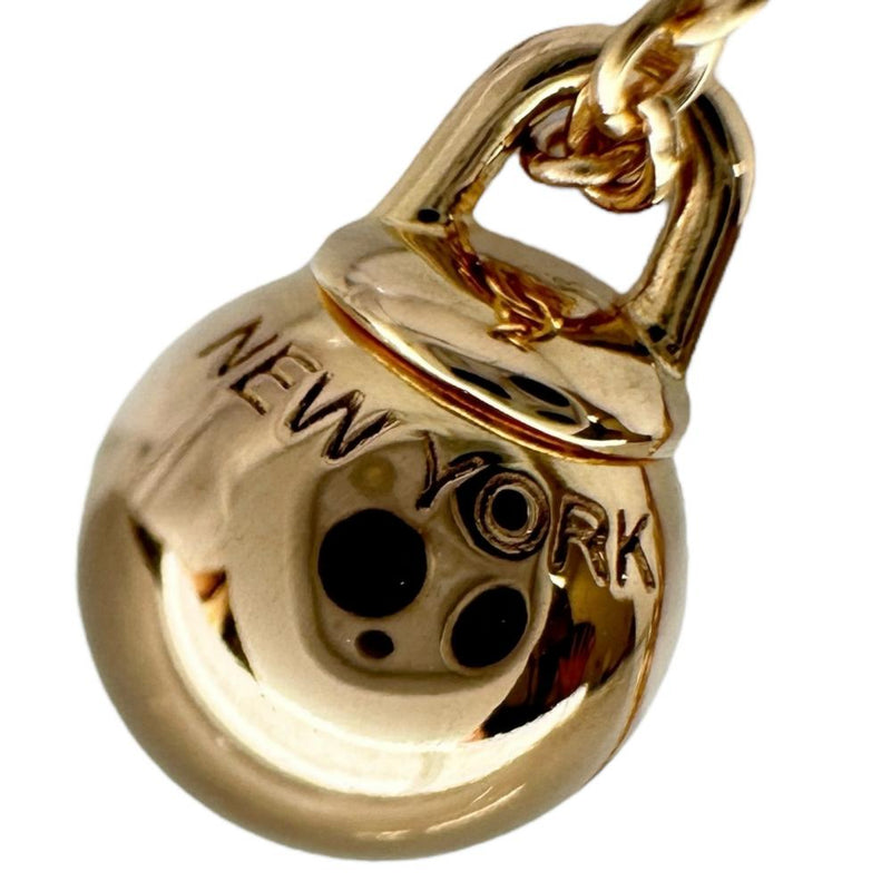 【TIFFANY&Co./ティファニー】 ネックレス ハードウェア ボール K18PGピンクゴールド 18金 4.8g 45.5cm レディース
【中古】【真子質店】【GD】




【IDMoT】