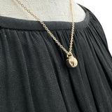 【TIFFANY&Co./ティファニー】 ネックレス ハードウェア ボール K18PGピンクゴールド 18金 4.8g 45.5cm レディース
【中古】【真子質店】【GD】




【IDMoT】