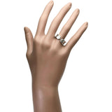 14号【CARTIER/カルティエ】 C2リング ダイヤモンド リング・指輪 K18WGホワイトゴールド 18金 7.9g #54 レディース
【中古】【真子質店】【GD】




【IMaMoMa】