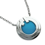 【TIFFANY&Co./Tiffany】 T Two Circle Turquoise Necklace K18WG White Gold 18K 3.5g 40/45cm Women's
【Used】【Makoto Shichiten】【GD】




【IDMax】