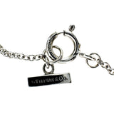 【TIFFANY&Co./ティファニー】 Tトゥ サークル ターコイズ ネックレス K18WGホワイトゴールド 18金 3.5g 40/45cmcm レディース
【中古】【真子質店】【GD】




【IDMax】