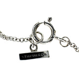 【TIFFANY&Co./Tiffany】 T Two Circle Turquoise Necklace K18WG White Gold 18K 3.5g 40/45cm Women's
【Used】【Makoto Shichiten】【GD】




【IDMax】