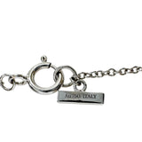 【TIFFANY&Co./ティファニー】 Tトゥ サークル ターコイズ ネックレス K18WGホワイトゴールド 18金 3.5g 40/45cmcm レディース
【中古】【真子質店】【GD】




【IDMax】