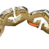 12号【CARTIER/カルティエ】 リング・指輪 Cハート K18ゴールド 18金 6.9g 52 レディース
【中古】【真子質店】【GD】




【IIKK】