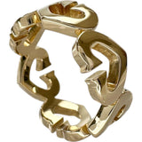 12号【CARTIER/カルティエ】 リング・指輪 Cハート K18ゴールド 18金 6.9g 52 レディース
【中古】【真子質店】【GD】




【IIKK】