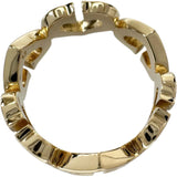 12号【CARTIER/カルティエ】 リング・指輪 Cハート K18ゴールド 18金 6.9g 52 レディース
【中古】【真子質店】【GD】




【IIKK】