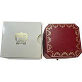 12号【CARTIER/カルティエ】 リング・指輪 Cハート K18ゴールド 18金 6.9g 52 レディース
【中古】【真子質店】【GD】




【IIKK】