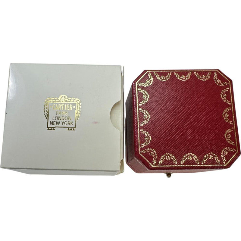 12号【CARTIER/カルティエ】 リング・指輪 Cハート K18ゴールド 18金 6.9g 52 レディース
【中古】【真子質店】【GD】




【IIKK】