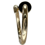 11号【CARTIER/カルティエ】 ジュストアンクル クラシック リング・指輪 K18YGイエローゴールド 18金 7.4g #51 レディース
【中古】【真子質店】【GD】




【TMaKY】