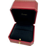 11号【CARTIER/カルティエ】 ジュストアンクル クラシック リング・指輪 K18YGイエローゴールド 18金 7.4g #51 レディース
【中古】【真子質店】【GD】




【TMaKY】