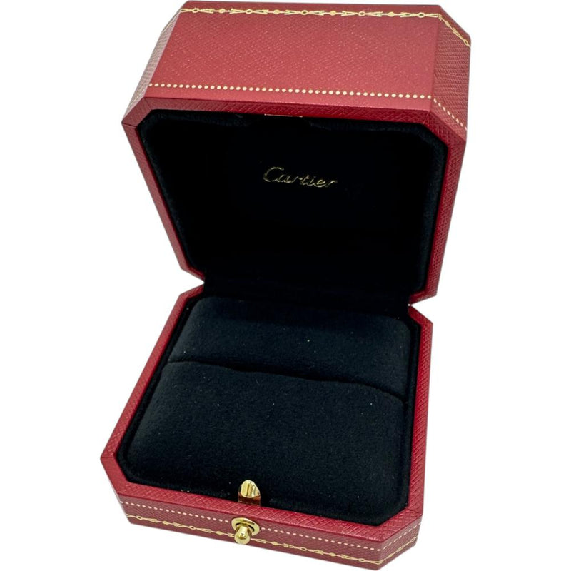 11号【CARTIER/カルティエ】 ジュストアンクル クラシック リング・指輪 K18YGイエローゴールド 18金 7.4g #51 レディース
【中古】【真子質店】【GD】




【TMaKY】