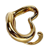 12号【TIFFANY&Co./ティファニー】 オープンハート ペレッティ リング・指輪 K18ゴールド 18金 9.3g レディース
【中古】【真子質店】【GD】




【IMoYT】