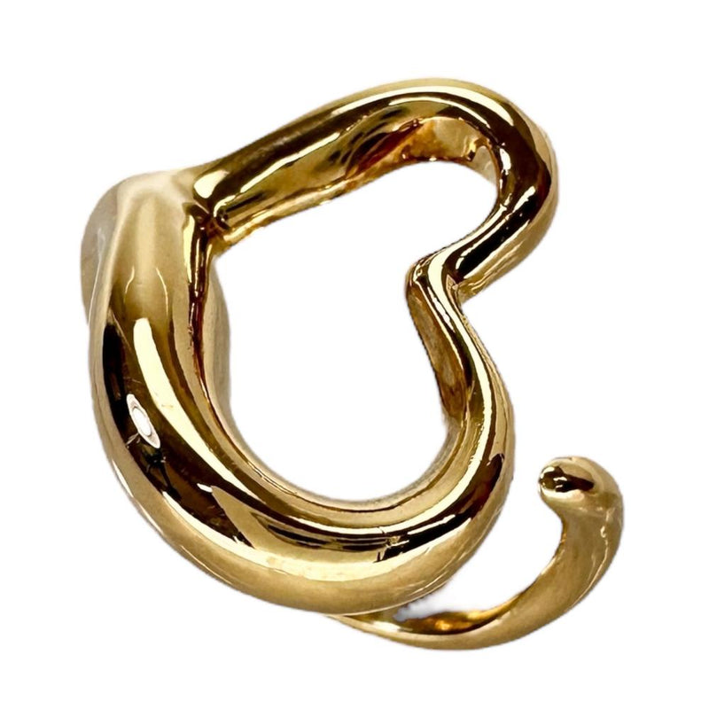 12号【TIFFANY&Co./ティファニー】 オープンハート ペレッティ リング・指輪 K18ゴールド 18金 9.3g レディース
【中古】【真子質店】【GD】




【IMoYT】