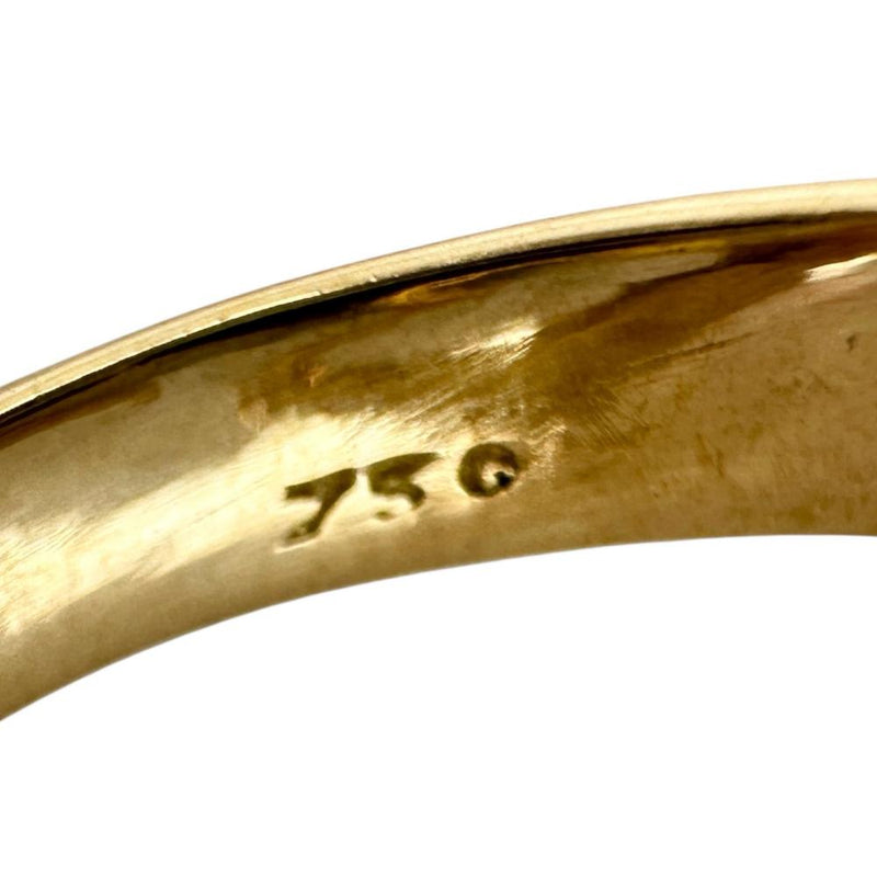 12号【TIFFANY&Co./ティファニー】 オープンハート ペレッティ リング・指輪 K18ゴールド 18金 9.3g レディース
【中古】【真子質店】【GD】




【IMoYT】