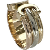 18号【CARTIER/カルティエ】 リング・指輪 2Cリング K18ゴールド 18金/YG/WG/PG 9.3g K00101 58 スリーカラー ユニセックス
【中古】【真子質店】【GD】




【IYYI】