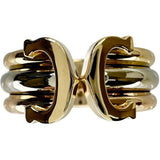 18号【CARTIER/カルティエ】 リング・指輪 2Cリング K18ゴールド 18金/YG/WG/PG 9.3g K00101 58 スリーカラー ユニセックス
【中古】【真子質店】【GD】




【IYYI】