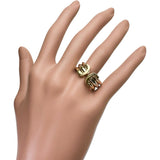 18号【CARTIER/カルティエ】 リング・指輪 2Cリング K18ゴールド 18金/YG/WG/PG 9.3g K00101 58 スリーカラー ユニセックス
【中古】【真子質店】【GD】




【IYYI】