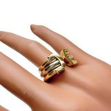 18号【CARTIER/カルティエ】 リング・指輪 2Cリング K18ゴールド 18金/YG/WG/PG 9.3g K00101 58 スリーカラー ユニセックス
【中古】【真子質店】【GD】




【IYYI】