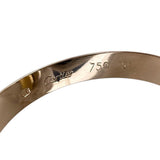 17号【CARTIER/卡地亚】 三环戒指 K18黄金 18K/YG/WG/PG 11.8g 57（无序列号） 三色 男女通用款
【中古】【真子质店】【GD】




【TxSx】
【ex】