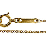 【TIFFANY&Co./ティファニー】 オープンハート　ペレッティ ネックレス K18ゴールド 18金 5.2g 40cm レディース
【中古】【真子質店】【GD】




【STD】