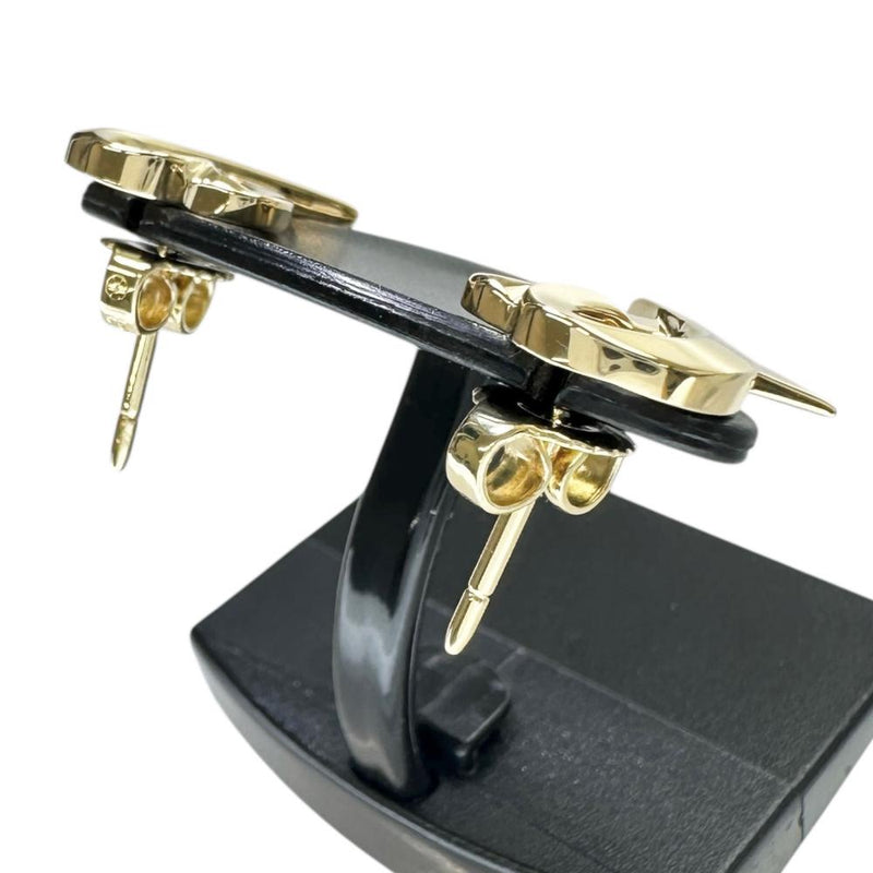 【TIFFANY&Co./ティファニー】 ラヴィングハート パロマピカソ ▲他社K18キャッチ ピアス K18ゴールド 18金 3.2g レディース
【中古】【真子質店】【GD】




【YKI】