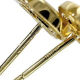 【TIFFANY&Co./ティファニー】 ラヴィングハート パロマピカソ ▲他社K18キャッチ ピアス K18ゴールド 18金 3.2g レディース
【中古】【真子質店】【GD】




【YKI】