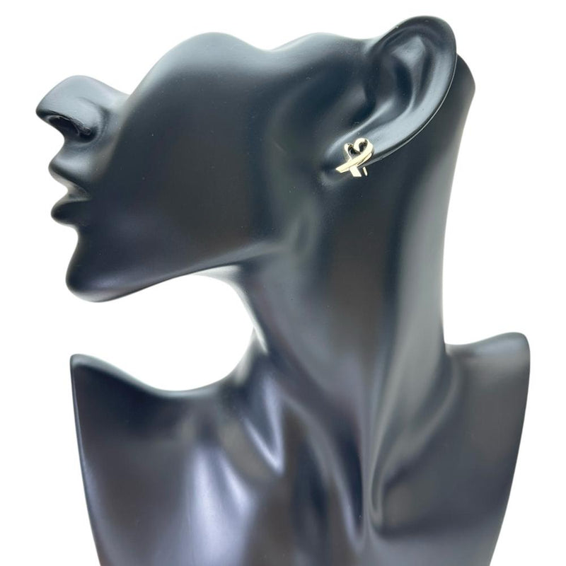 【TIFFANY&Co./ティファニー】 ラヴィングハート パロマピカソ ▲他社K18キャッチ ピアス K18ゴールド 18金 3.2g レディース
【中古】【真子質店】【GD】




【YKI】