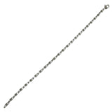 【TIFFANY&Co./ティファニー】 ブレスレット ハードウェア マイクロリンク シルバー925 7.3g 18.0cm レディース
【中古】【真子質店】【GD】




【MoMiMa】