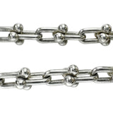 【TIFFANY&Co./ティファニー】 ブレスレット ハードウェア マイクロリンク シルバー925 7.3g 18.0cm レディース
【中古】【真子質店】【GD】




【MoMiMa】