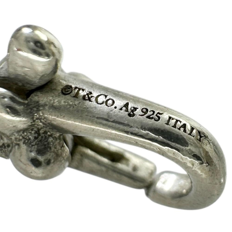 【TIFFANY&Co./ティファニー】 ブレスレット ハードウェア マイクロリンク シルバー925 7.3g 18.0cm レディース
【中古】【真子質店】【GD】




【MoMiMa】