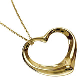 【TIFFANY&Co./ティファニー】 ネックレス オープンハート K18YGイエローゴールド 18金 5.2g 41cm レディース
【中古】【真子質店】【GD】




【MiYS】