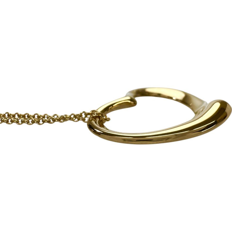 【TIFFANY&Co./ティファニー】 ネックレス オープンハート K18YGイエローゴールド 18金 5.2g 41cm レディース
【中古】【真子質店】【GD】




【MiYS】