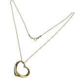 【TIFFANY&Co./ティファニー】 ネックレス オープンハート K18YGイエローゴールド 18金 5.2g 41cm レディース
【中古】【真子質店】【GD】




【MiYS】