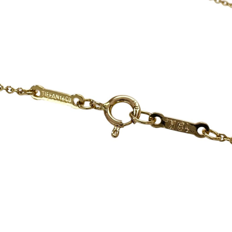 【TIFFANY&Co./ティファニー】 ネックレス オープンハート K18YGイエローゴールド 18金 5.2g 41cm レディース
【中古】【真子質店】【GD】




【MiYS】
