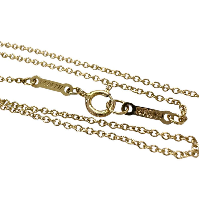 【TIFFANY&Co./ティファニー】 ネックレス オープンハート K18YGイエローゴールド 18金 5.2g 41cm レディース
【中古】【真子質店】【GD】




【MiYS】