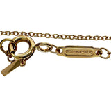 【TIFFANY&Co./ティファニー】 Tスマイル ラージ ネックレス K18PGピンクゴールド 18金 3.7g 41.5・45.5cm レディース
【中古】【真子質店】【GD】




【IMaMiY】