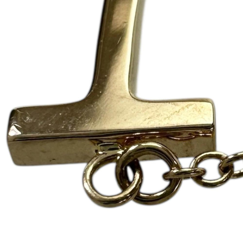 【TIFFANY&Co./ティファニー】 Tスマイル ラージ ネックレス K18PGピンクゴールド 18金 3.7g 41.5・45.5cm レディース
【中古】【真子質店】【GD】




【IMaMiY】