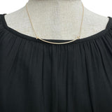 【TIFFANY&Co./ティファニー】 Tスマイル ラージ ネックレス K18PGピンクゴールド 18金 3.7g 41.5・45.5cm レディース
【中古】【真子質店】【GD】




【IMaMiY】