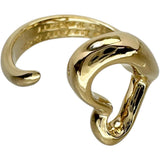 12号【TIFFANY&Co./ティファニー】 リング・指輪 オープンハート ペレッティ K18ゴールド 18金 7.3g レディース
【中古】【真子質店】【GD】




【ITMaT】