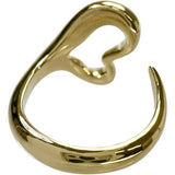 12号【TIFFANY&Co./ティファニー】 リング・指輪 オープンハート ペレッティ K18ゴールド 18金 7.3g レディース
【中古】【真子質店】【GD】




【ITMaT】