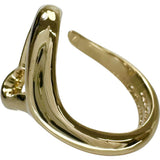 12号【TIFFANY&Co./ティファニー】 リング・指輪 オープンハート ペレッティ K18ゴールド 18金 7.3g レディース
【中古】【真子質店】【GD】




【ITMaT】