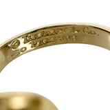 12号【TIFFANY&Co./ティファニー】 リング・指輪 オープンハート ペレッティ K18ゴールド 18金 7.3g レディース
【中古】【真子質店】【GD】




【ITMaT】