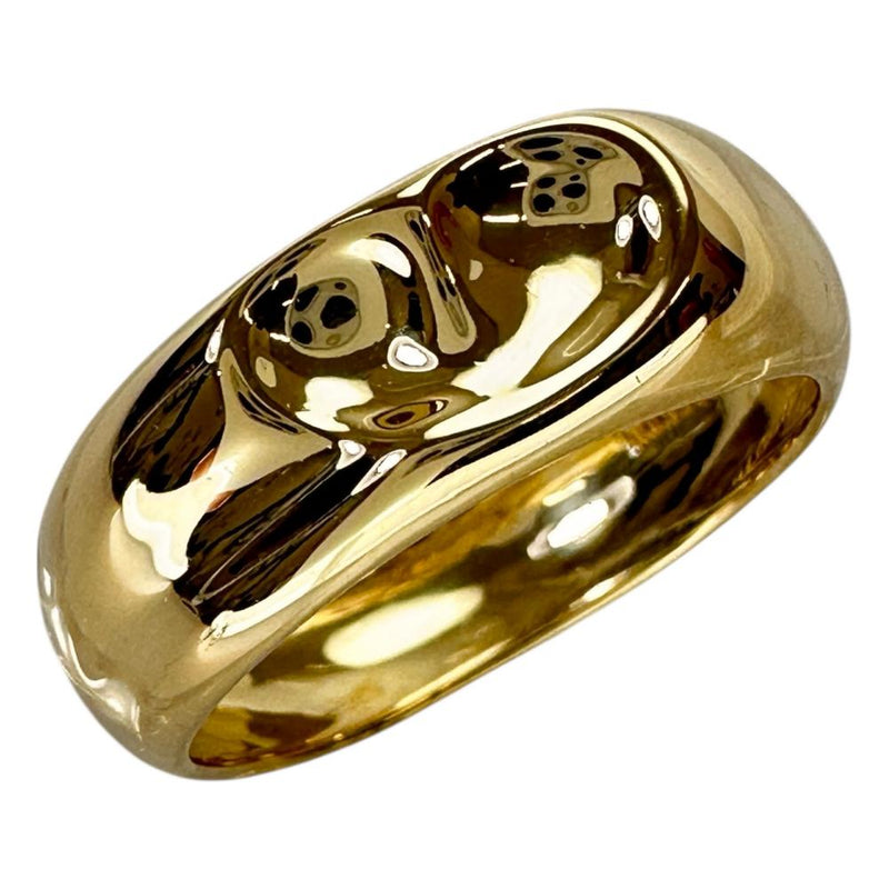 12号【TIFFANY&Co./ティファニー】 フルハート ペレッティ リング・指輪 K18ゴールド 18金 4.4g レディース
【中古】【真子質店】【GD】




【KDMi】