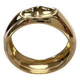 12号【TIFFANY&Co./ティファニー】 フルハート ペレッティ リング・指輪 K18ゴールド 18金 4.4g レディース
【中古】【真子質店】【GD】




【KDMi】