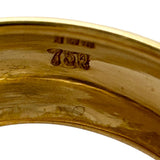 12号【TIFFANY&Co./ティファニー】 フルハート ペレッティ リング・指輪 K18ゴールド 18金 4.4g レディース
【中古】【真子質店】【GD】




【KDMi】