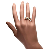 12号【TIFFANY&Co./ティファニー】 フルハート ペレッティ リング・指輪 K18ゴールド 18金 4.4g レディース
【中古】【真子質店】【GD】




【KDMi】